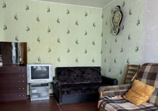 Квартира 1-кімн. продаж Харьков, Индустриальный &ndash; 33 м&sup2;... Оголошення Bazarok.ua