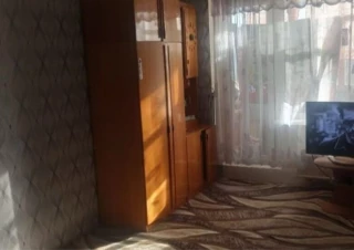 Квартира 1-кімн. продаж Харьков, Немышлянский &ndash; 16.8 м&sup2;... Оголошення Bazarok.ua