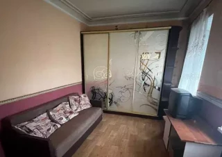 Квартира 1-кімн. продаж Харьков, Основянский &ndash; 34 м&sup2;... Оголошення Bazarok.ua