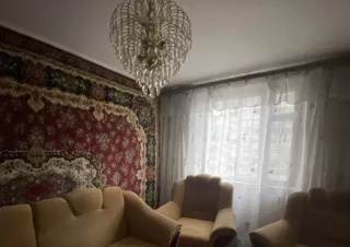 Квартира 4-кімн. продаж Харьков, Шевченковский &ndash; 89 м&sup2;... Оголошення Bazarok.ua