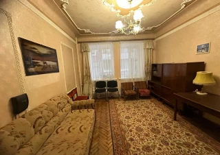 Квартира 3-кімн. продаж Харьков, Киевский &ndash; 65 м&sup2;... Оголошення Bazarok.ua
