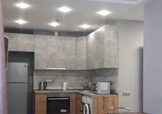 Квартира 1-кімн. продаж Харьков, Индустриальный &ndash; 35 м&sup2;... Оголошення Bazarok.ua