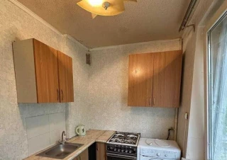 Квартира 2-кімн. продаж Харьков, Киевский &ndash; 28 м&sup2;... Оголошення Bazarok.ua