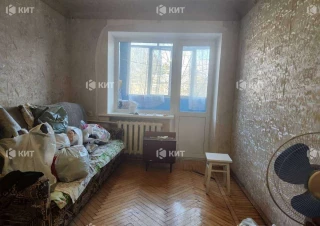 Квартира 1-кімн. продаж Харьков, Киевский &ndash; 16 м&sup2;... Оголошення Bazarok.ua