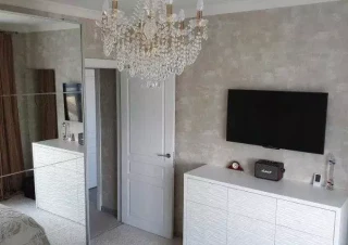 Квартира 2-кімн. продаж Харьков, Новобаварский &ndash; 54 м&sup2;... Оголошення Bazarok.ua