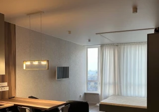 Квартира 1-кімн. продаж Киев, Соломенский &ndash; 32 м&sup2;... Оголошення Bazarok.ua