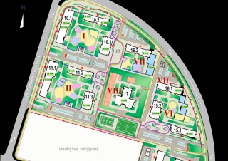 Квартира 2-кімн. продаж Киев, Подольский &ndash; 69 м&sup2;... Оголошення Bazarok.ua
