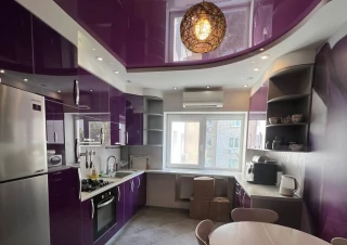 Квартира 3-кімн. продаж Харьков, Шевченковский &ndash; 60 м&sup2;... Оголошення Bazarok.ua