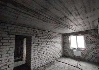 Квартира 1-кімн. продаж Харьков, Салтовский (Московский) &ndash; 38 м&sup2;... Оголошення Bazarok.ua