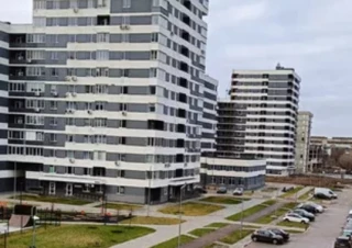 Квартира 3-кімн. продаж Харьков, Немышлянский &ndash; 98.4 м&sup2;... Оголошення Bazarok.ua