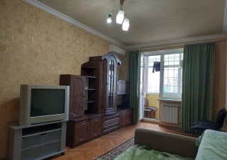 Квартира 2-кімн. продаж Харьков, Основянский &ndash; 27.7 м&sup2;... Оголошення Bazarok.ua