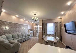 Квартира 3-кімн. продаж Харьков, Основянский &ndash; 108 м&sup2;... Оголошення Bazarok.ua