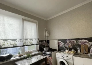 Квартира 2-кімн. продаж Харьков, Салтовский (Московский) &ndash; 45 м&sup2;... Оголошення Bazarok.ua