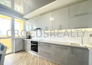 Квартира 2-кімн. продаж Харьков, Немышлянский &ndash; 64 м&sup2;... Оголошення Bazarok.ua