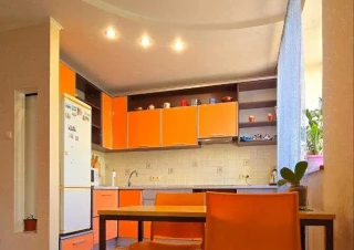 Квартира 1-кімн. продаж Харьков, Шевченковский &ndash; 45 м&sup2;... Оголошення Bazarok.ua