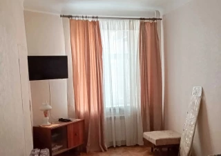 Квартира 2-кімн. продаж Харьков, Новобаварский &ndash; 59 м&sup2;... Оголошення Bazarok.ua