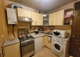 Квартира 3-кімн. продаж Харьков, Шевченковский &ndash; 58 м&sup2;... Оголошення Bazarok.ua