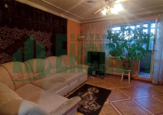 Квартира 3-кімн. продаж Харьков, Слободской &ndash; 68 м&sup2;... Оголошення Bazarok.ua