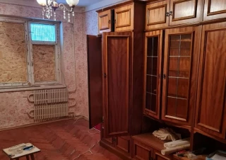 Квартира 2-кімн. продаж Харьков, Салтовский (Московский) &ndash; 28 м&sup2;... Оголошення Bazarok.ua