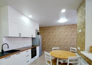 Квартира 1-кімн. продаж Харьков, Киевский &ndash; 35 м&sup2;... Оголошення Bazarok.ua