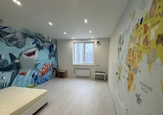 Квартира 3-кімн. продаж Харьков, Шевченковский &ndash; 100 м&sup2;... Оголошення Bazarok.ua