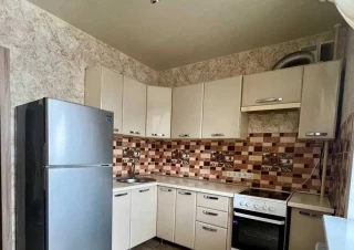 Квартира 1-кімн. продаж Харьков, Слободской &ndash; 35 м&sup2;... Оголошення Bazarok.ua