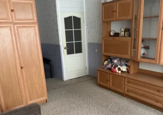 Квартира 1-кімн. продаж Харьков, Салтовский (Московский) &ndash; 40 м&sup2;... Оголошення Bazarok.ua