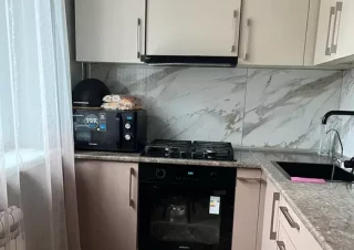 Квартира 1-кімн. продаж Харьков, Индустриальный &ndash; 32 м&sup2;... Оголошення Bazarok.ua