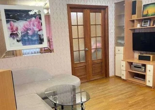 Квартира 2-кімн. продаж Харьков, Шевченковский &ndash; 50 м&sup2;... Оголошення Bazarok.ua