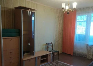 Квартира 1-кімн. продаж Харьков, Салтовский (Московский) &ndash; 32 м&sup2;... Оголошення Bazarok.ua