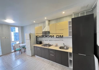 Квартира 1-кімн. оренда Киев, Дарницький р-н &ndash; 15 м&sup2;... Объявления Bazarok.ua