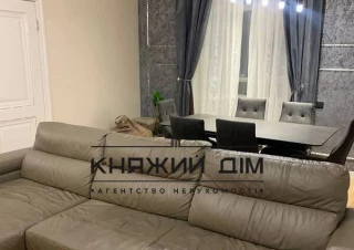 Квартира 3-кімн. оренда Киев, Печерський р-н &ndash; 50 м&sup2;... Оголошення Bazarok.ua