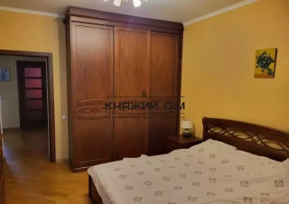 Квартира 3-кімн. оренда Киев, Оболонський р-н &ndash; 115 м&sup2;... Оголошення Bazarok.ua