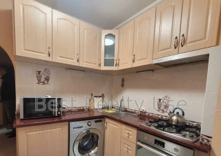 Квартира 1-кімн. продаж Киев, Днепровский &ndash; 18.6 м&sup2;... Оголошення Bazarok.ua
