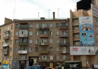 Квартира 1-кімн. продаж Киев, Печерский &ndash; 18 м&sup2;... Оголошення Bazarok.ua