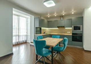 Квартира 2-кімн. продаж Киев, Днепровский &ndash; 40 м&sup2;... Оголошення Bazarok.ua