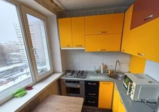 Квартира 2-кімн. продаж Киев, Шевченковский &ndash; 45 м&sup2;... Оголошення Bazarok.ua