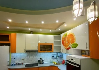 Квартира 1-кімн. продаж Киев, Голосеевский &ndash; 22 м&sup2;... Оголошення Bazarok.ua
