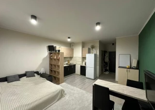 Квартира 1-кімн. продаж Киев, Оболонский &ndash; 15 м&sup2;... Оголошення Bazarok.ua