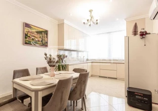 Квартира 3-кімн. продаж Киев, Днепровский &ndash; 80 м&sup2;... Оголошення Bazarok.ua