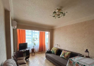 Квартира 3-кімн. продаж Киев, Днепровский &ndash; 58 м&sup2;... Оголошення Bazarok.ua