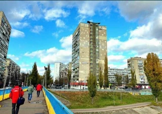 Квартира 3-кімн. продаж Киев, Днепровский &ndash; 73 м&sup2;... Оголошення Bazarok.ua
