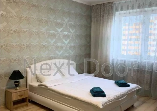Квартира 1-кімн. продаж Киев, Оболонский &ndash; 49 м&sup2;... Оголошення Bazarok.ua