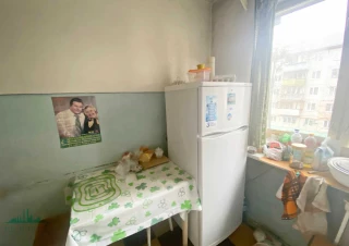 Квартира 2-кімн. продаж Киев, Соломенский &ndash; 47 м&sup2;... Оголошення Bazarok.ua