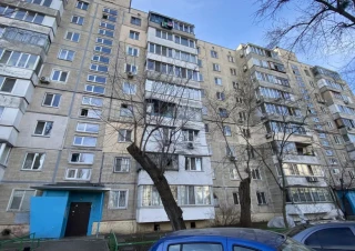 Квартира 2-кімн. продаж Киев, Деснянский &ndash; 49 м&sup2;... Оголошення Bazarok.ua