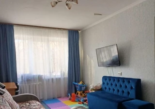 Квартира 3-кімн. продаж Киев, Днепровский &ndash; 39 м&sup2;... Оголошення Bazarok.ua