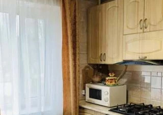 Квартира 2-кімн. продаж Киев, Соломенский &ndash; 28 м&sup2;... Оголошення Bazarok.ua
