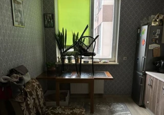 Квартира 1-кімн. продаж Киев, Деснянский &ndash; 42 м&sup2;... Оголошення Bazarok.ua