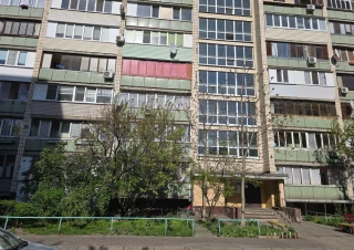 Квартира 1-кімн. продаж Киев, Деснянский &ndash; 36 м&sup2;... Оголошення Bazarok.ua