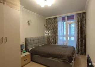 Квартира 3-кімн. продаж Киев, Днепровский &ndash; 80 м&sup2;... Оголошення Bazarok.ua